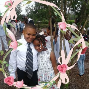 Meet your Posher, Carolyn